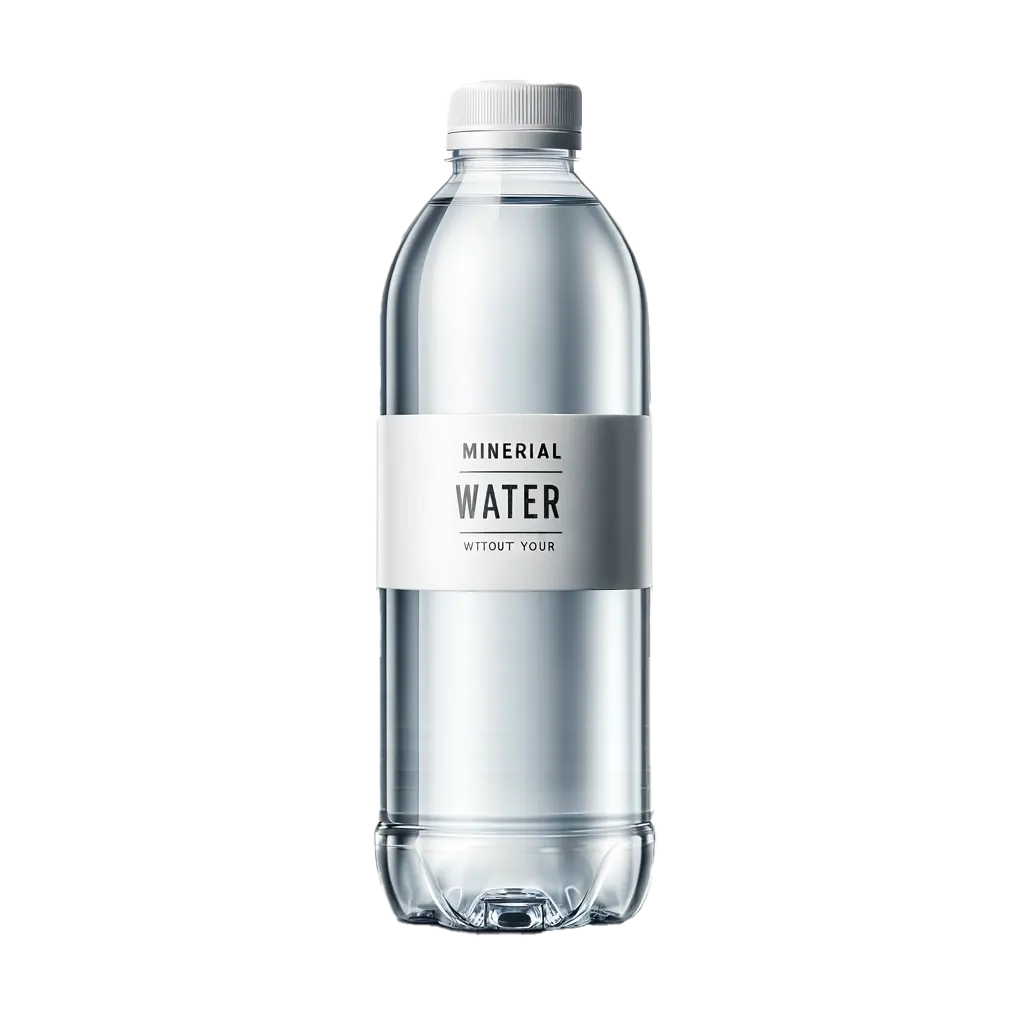 Eau Minérale