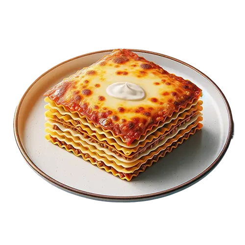 Lasagna Classica