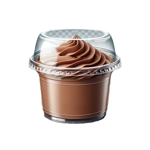 Mousse au Chocolat