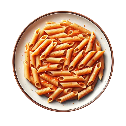 Penne alla Vodka