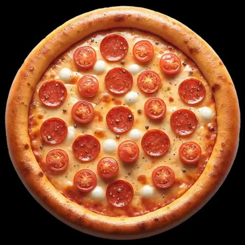 Pizza Pepperoni